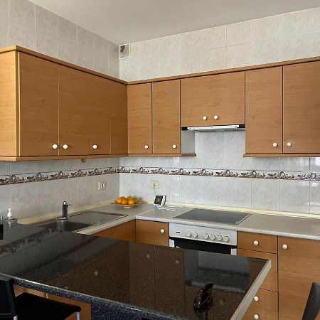 Apartamento Playa Honda 宏达海滩 外观 照片