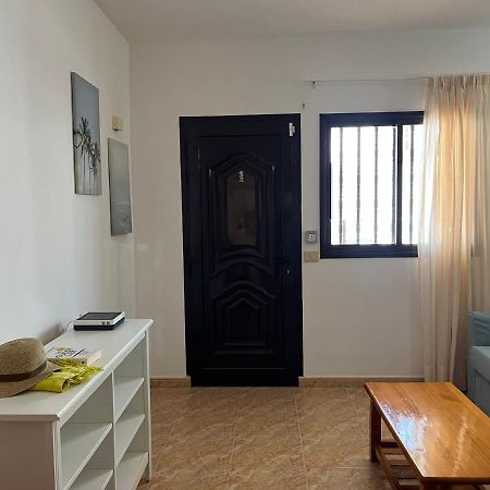 Apartamento Playa Honda 宏达海滩 外观 照片