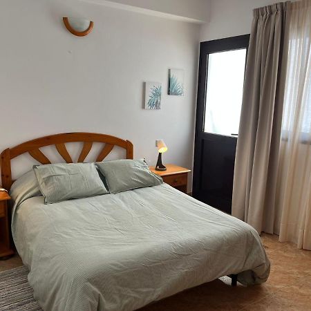 Apartamento Playa Honda 宏达海滩 外观 照片
