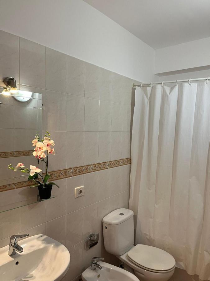 Apartamento Playa Honda 宏达海滩 外观 照片