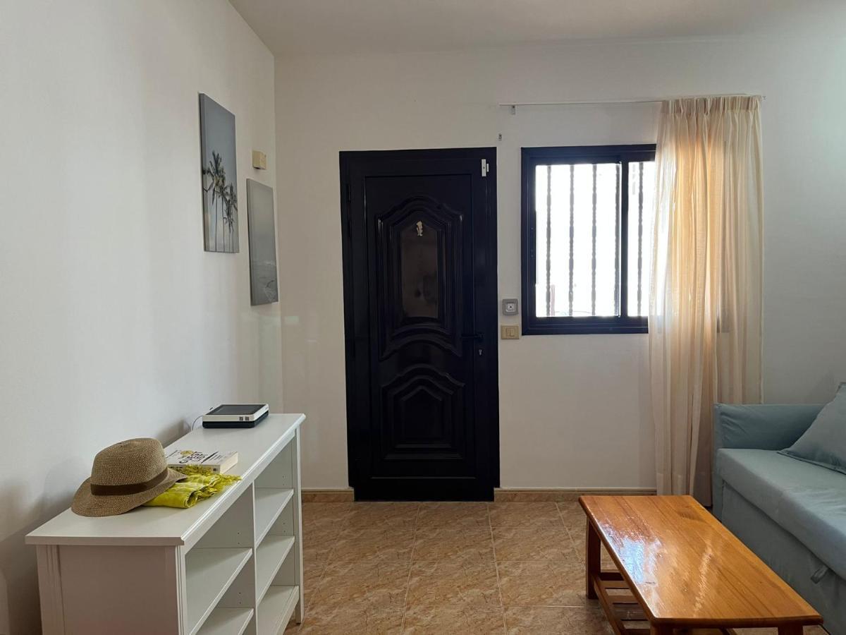 Apartamento Playa Honda 宏达海滩 外观 照片