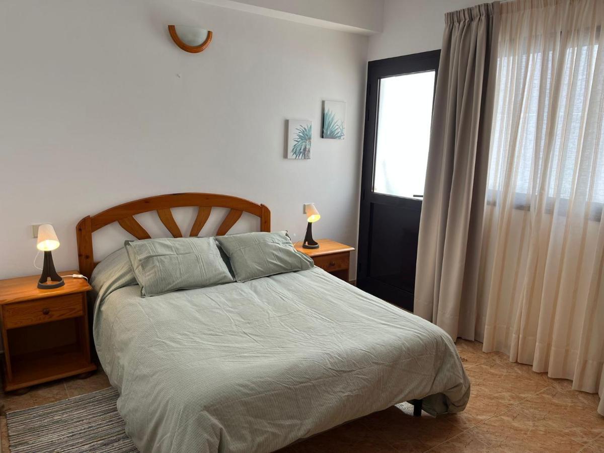 Apartamento Playa Honda 宏达海滩 外观 照片